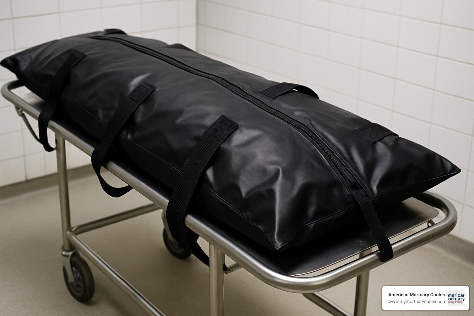 The Complete Guide to Heavy Duty Body Bags: Find & Compare Options - American Mortuary Coolers & Equipments The Complete Guide to Heavy Duty Body Bags: Find & Compare Options - American Mortuary Coolers & Equipments
